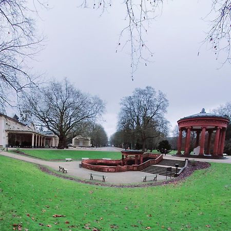 Privat Zimmer In Bad Homburg Bei Kurhaus Bad Homburg vor der Hohe Bagian luar foto