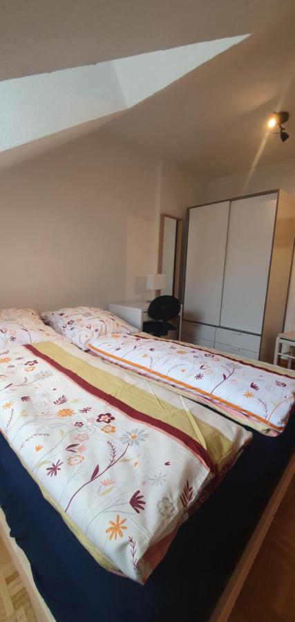 Privat Zimmer In Bad Homburg Bei Kurhaus Bad Homburg vor der Hohe Bagian luar foto