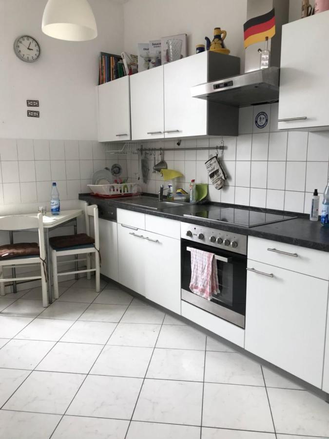 Privat Zimmer In Bad Homburg Bei Kurhaus Bad Homburg vor der Hohe Bagian luar foto