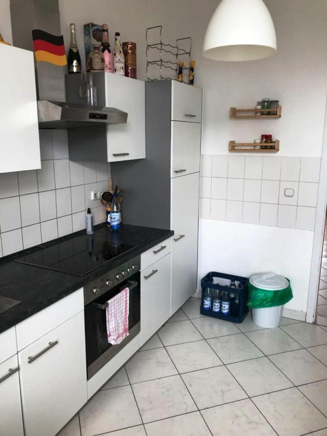 Privat Zimmer In Bad Homburg Bei Kurhaus Bad Homburg vor der Hohe Bagian luar foto