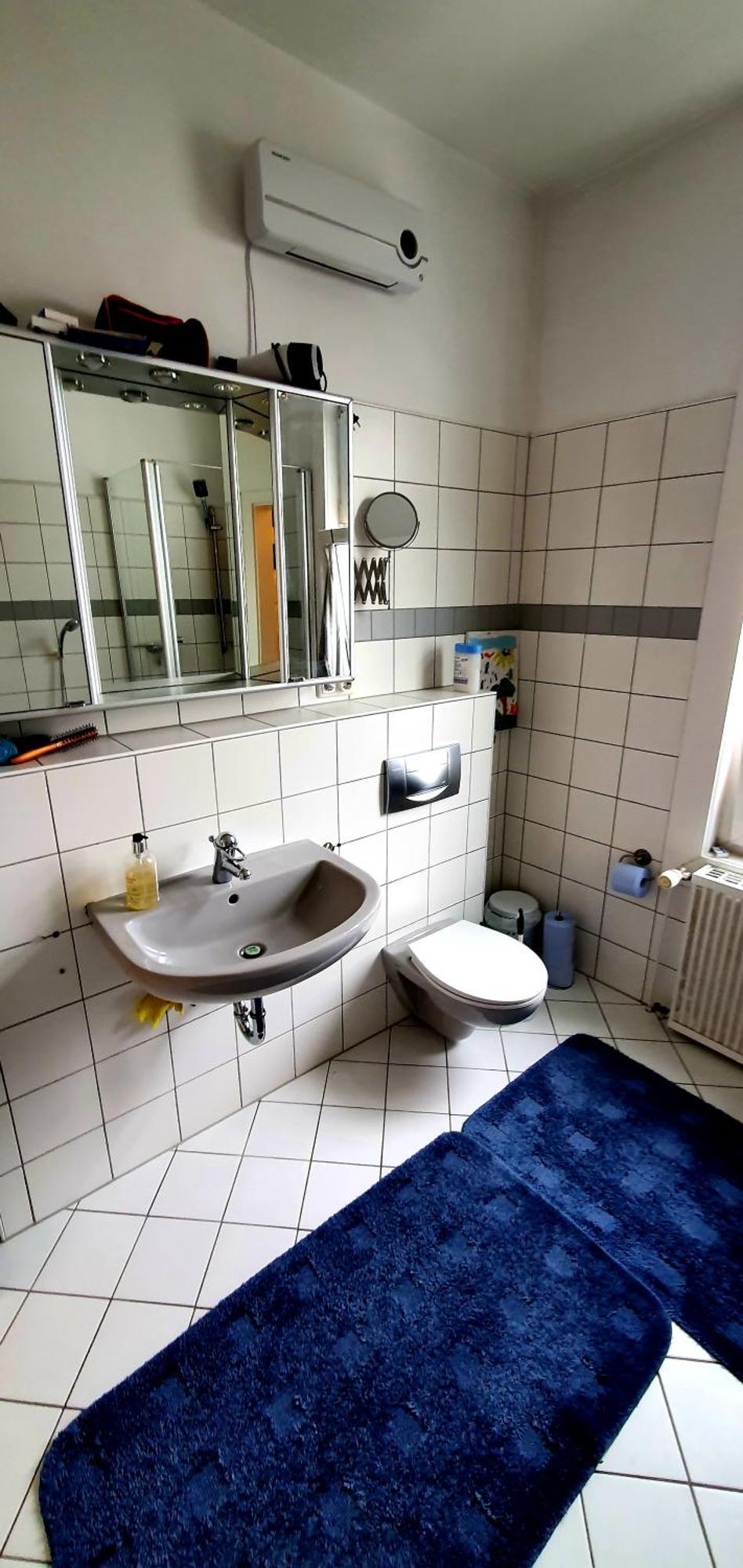 Privat Zimmer In Bad Homburg Bei Kurhaus Bad Homburg vor der Hohe Bagian luar foto