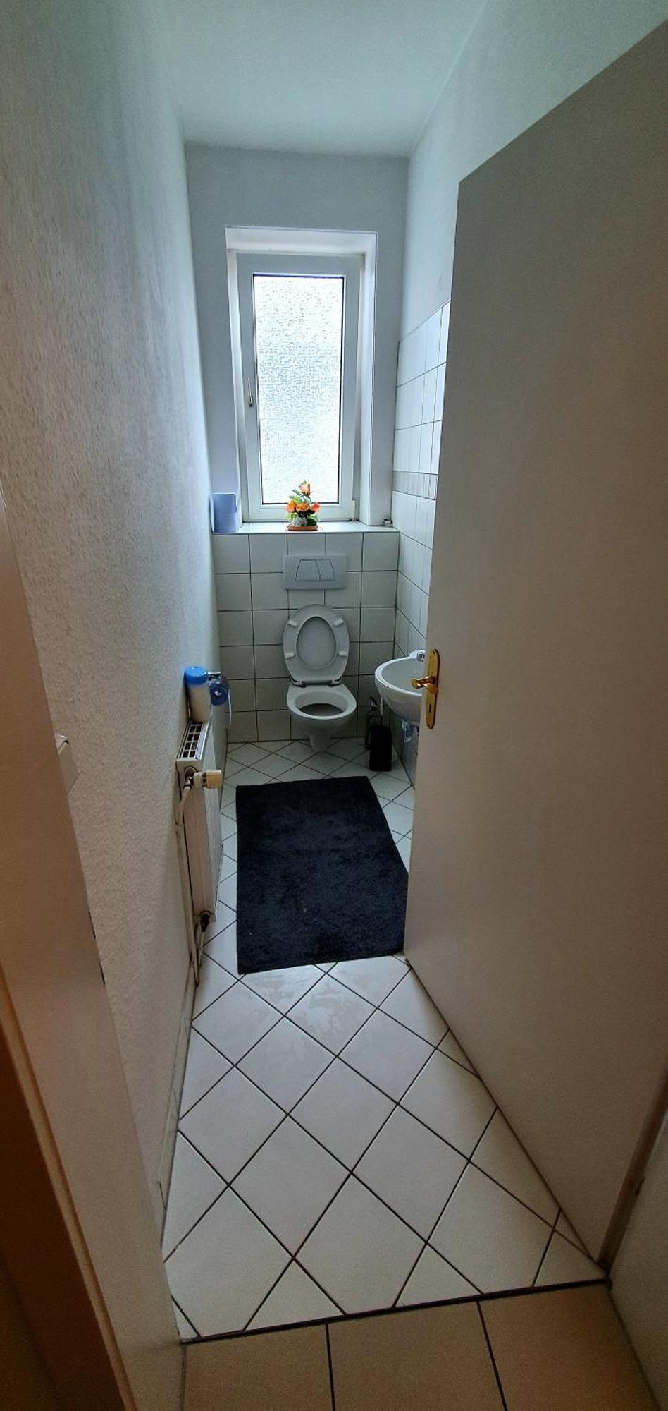 Privat Zimmer In Bad Homburg Bei Kurhaus Bad Homburg vor der Hohe Bagian luar foto