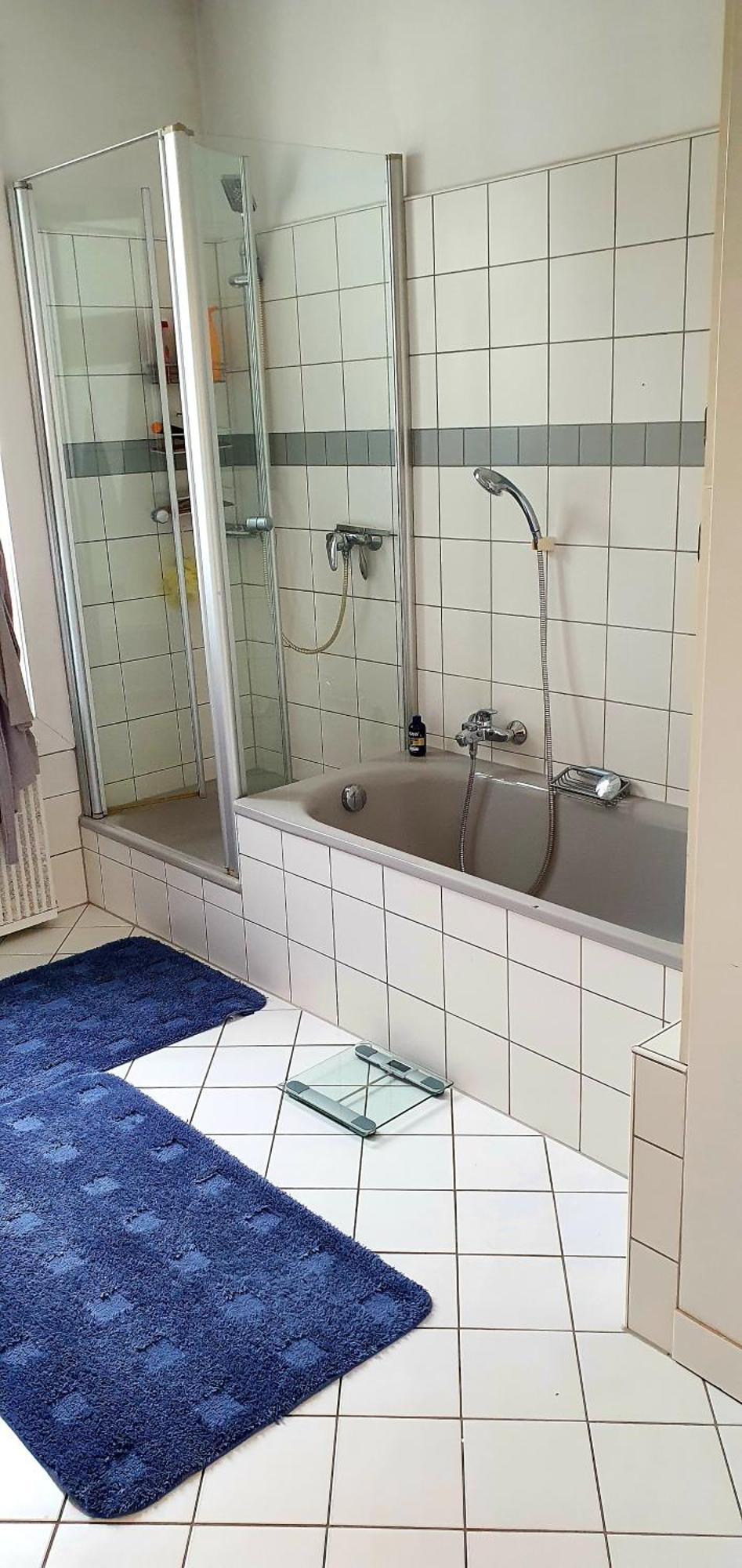 Privat Zimmer In Bad Homburg Bei Kurhaus Bad Homburg vor der Hohe Bagian luar foto